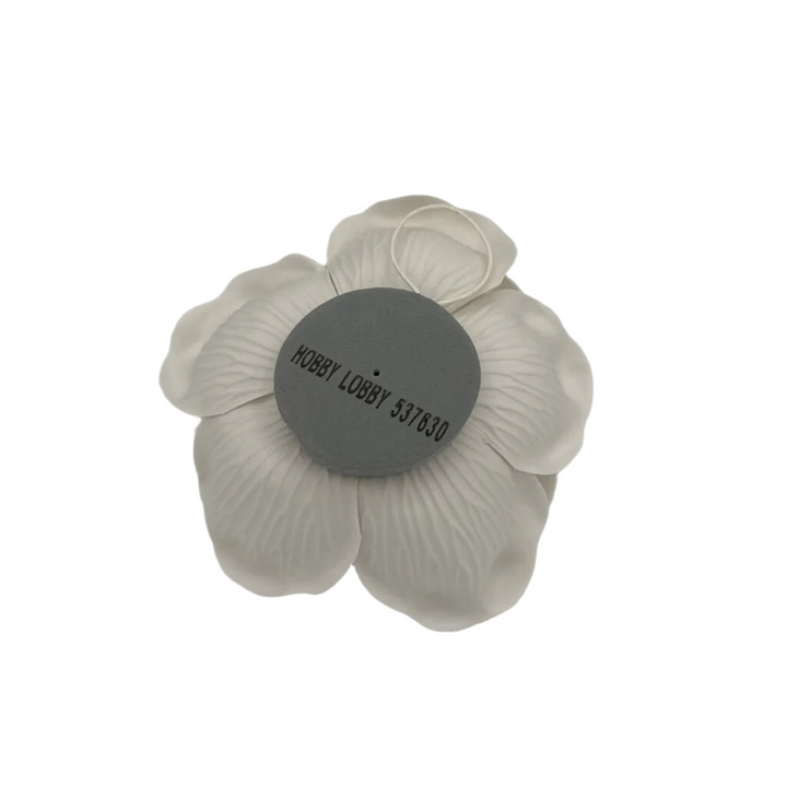 Small Wall Decor Flower