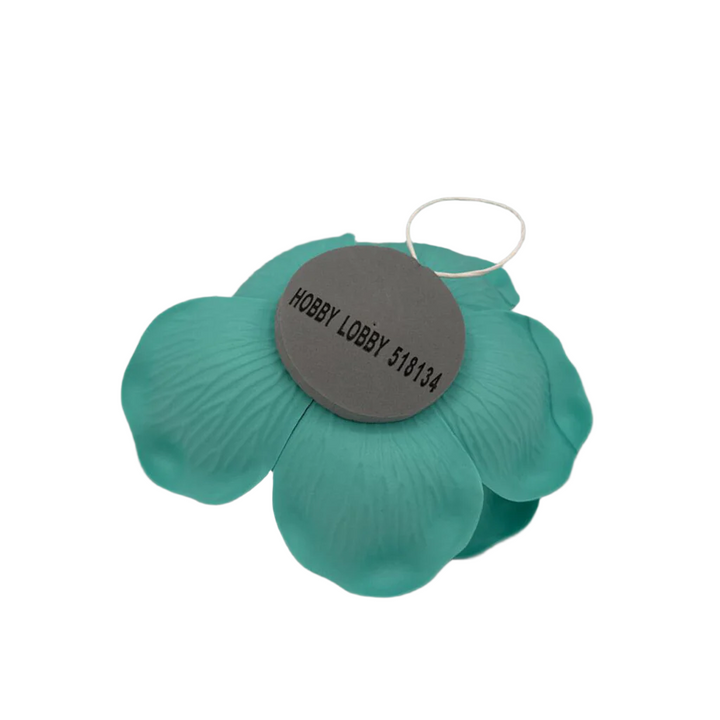 Small Wall Decor Flower