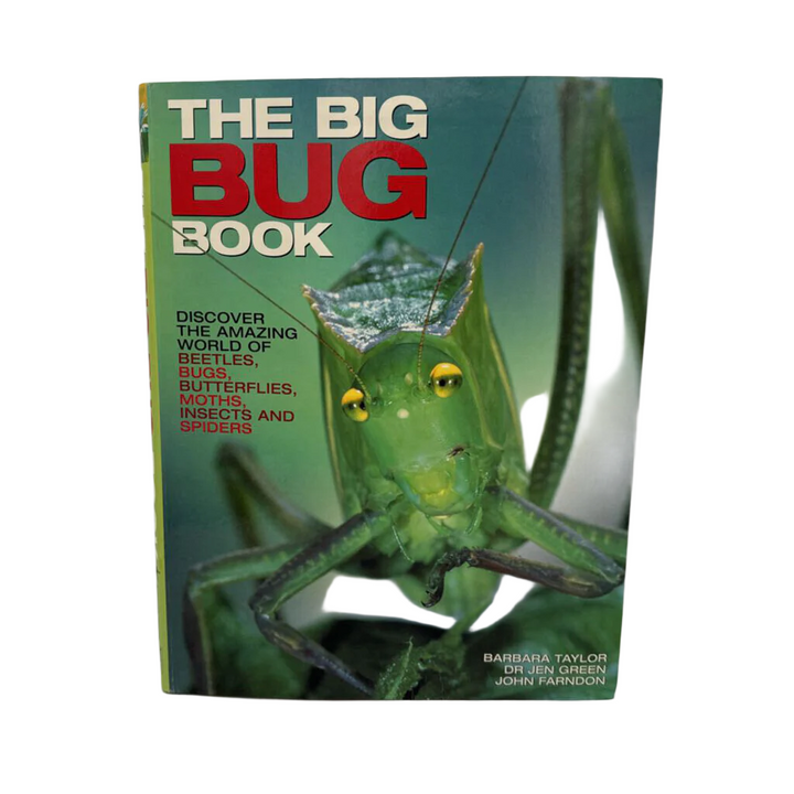 The Big Bug Book