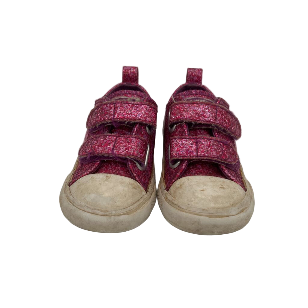 Velcro Sneakers