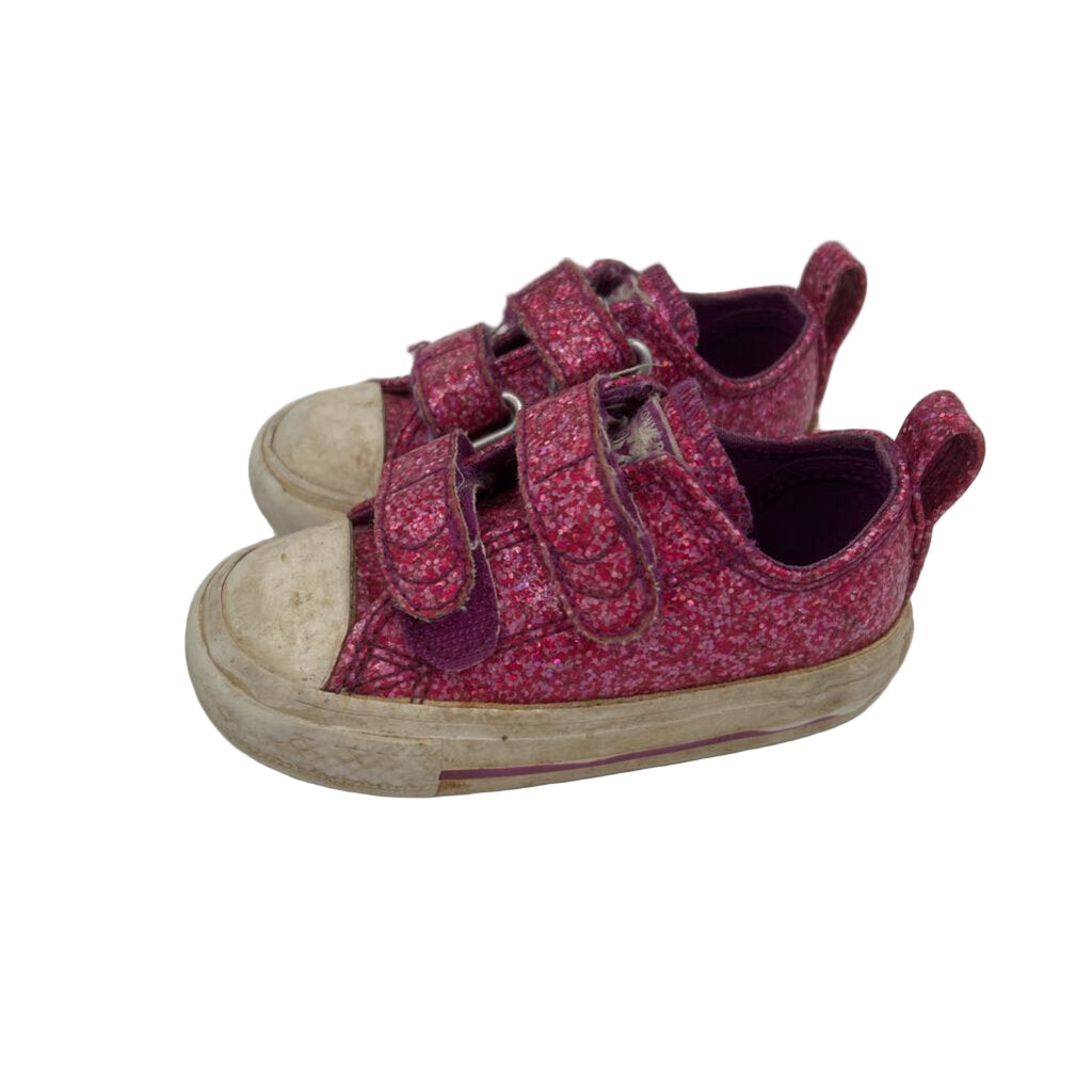 Velcro Sneakers