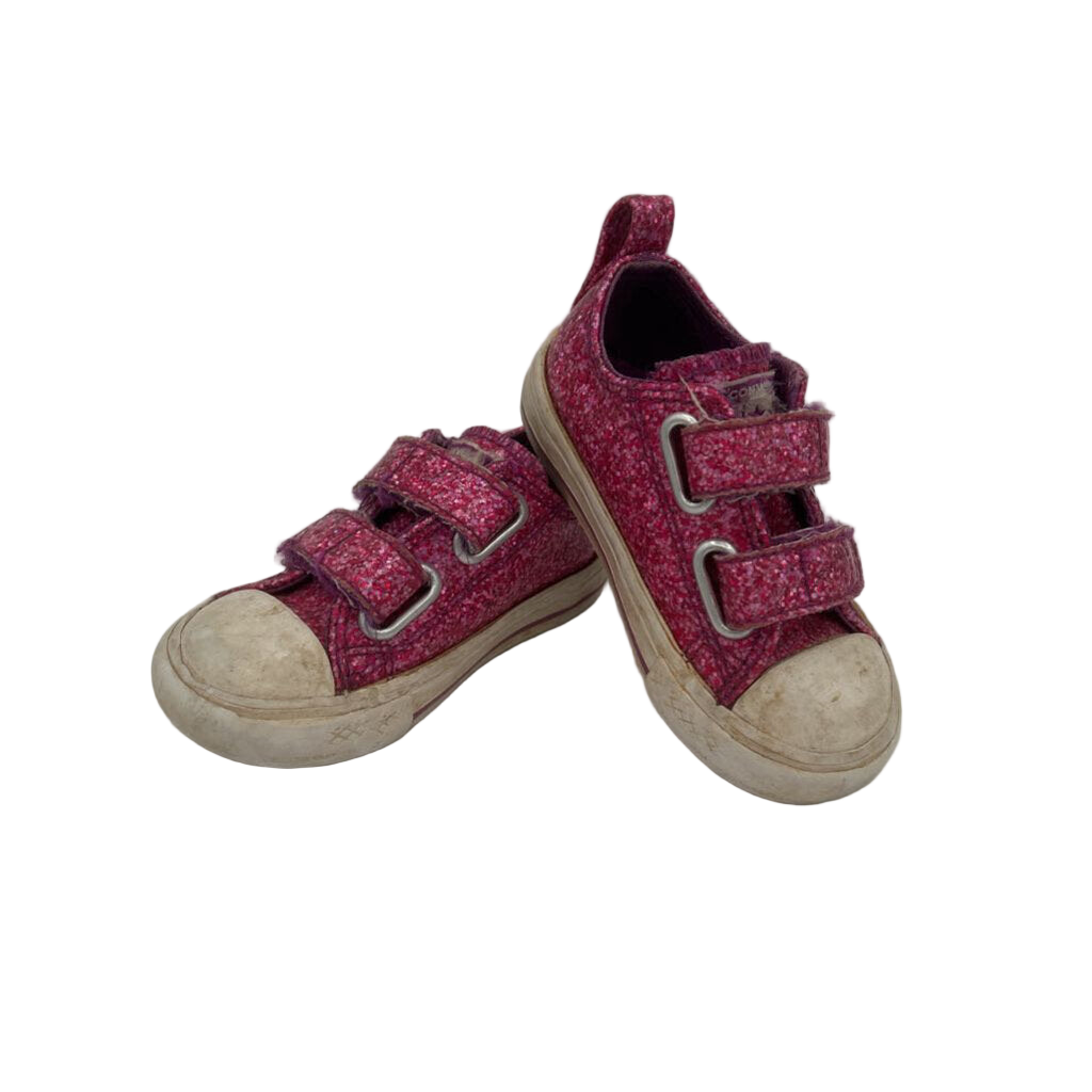 Velcro Sneakers