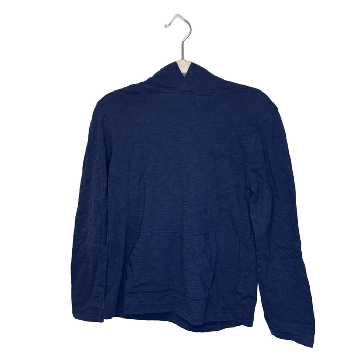 LS Hooded Shirt