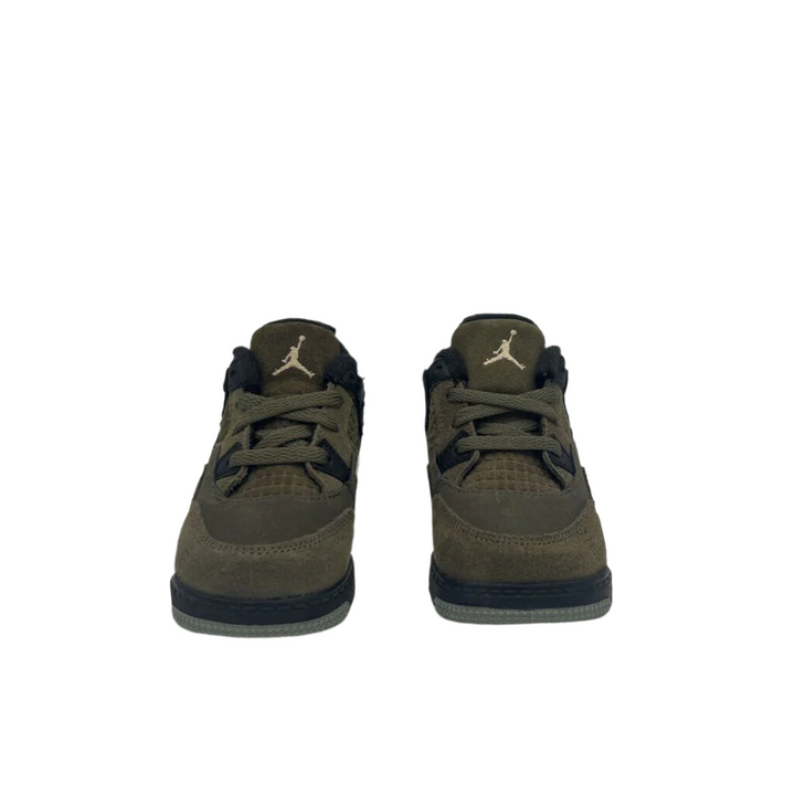 Jordan 4 Retro SE Craft