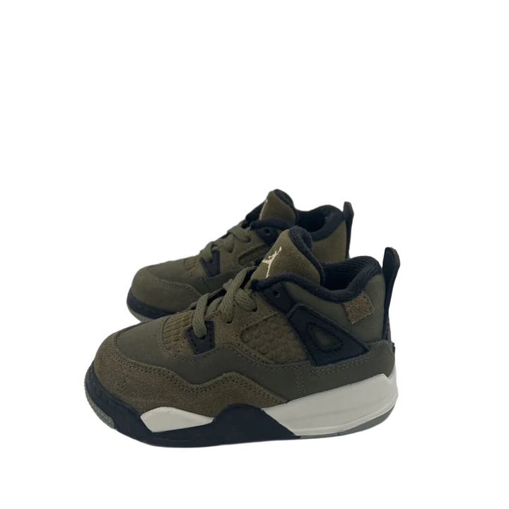 Jordan 4 Retro SE Craft
