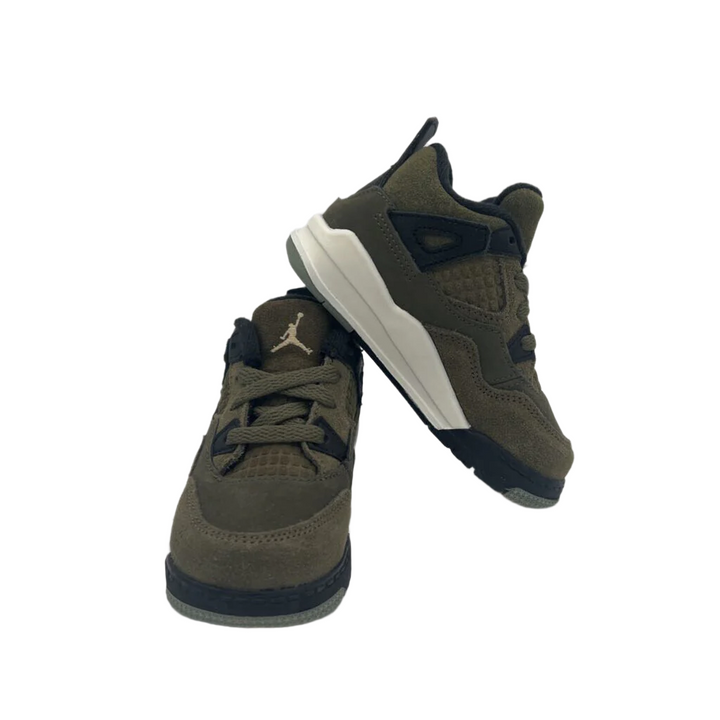Jordan 4 Retro SE Craft