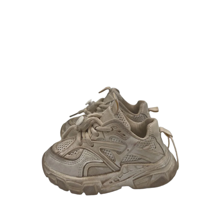 Lace Up Sneakers