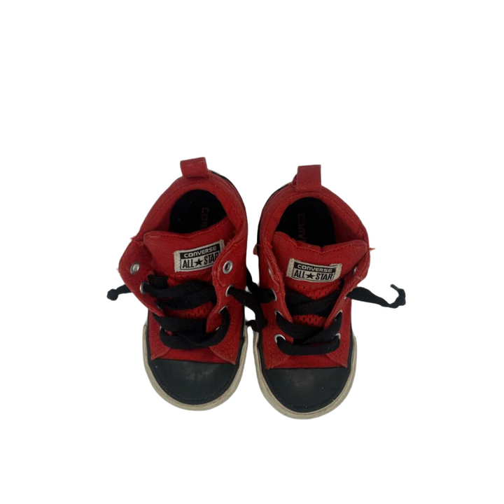Lace Up Tennis Shoes