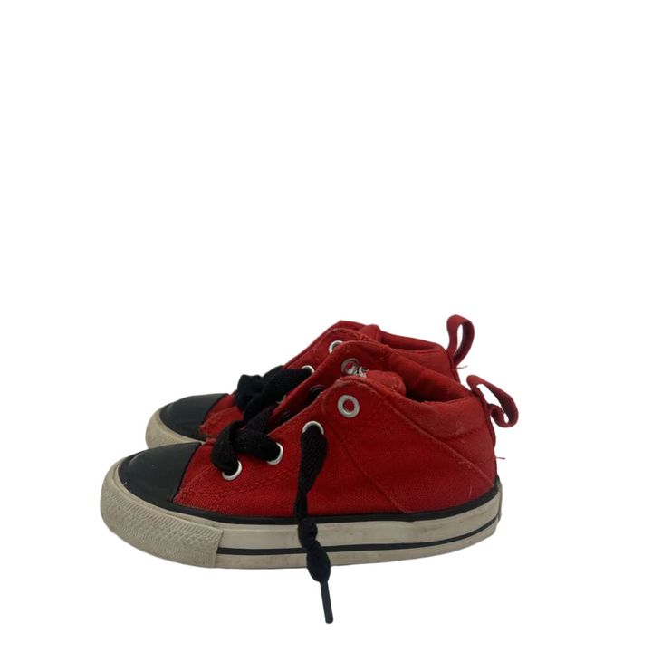 Lace Up Tennis Shoes