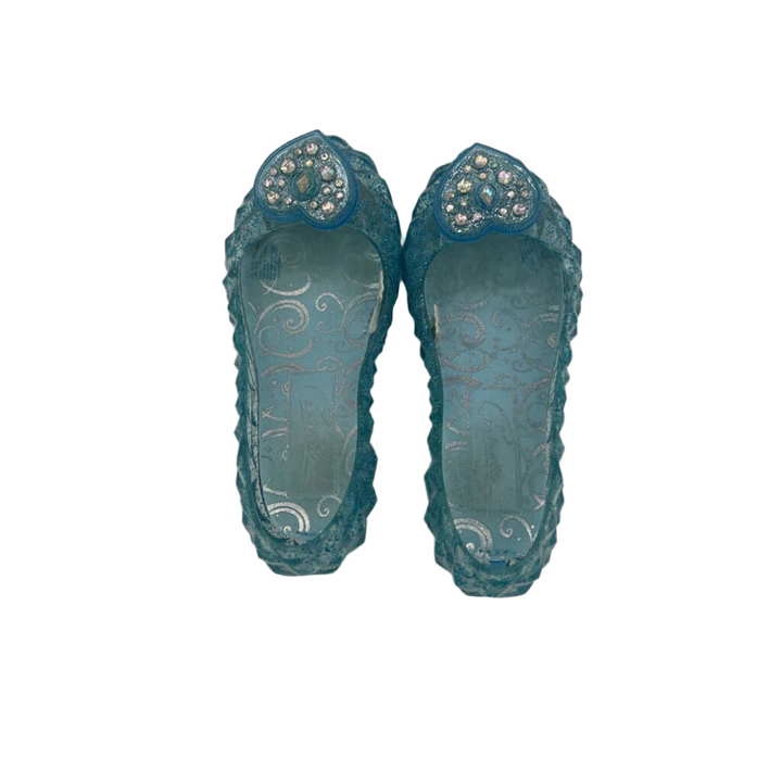 Light Up Princess Costume Shoes