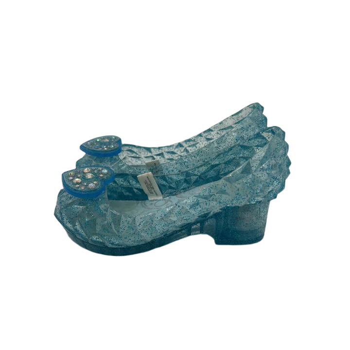 Light Up Princess Costume Shoes