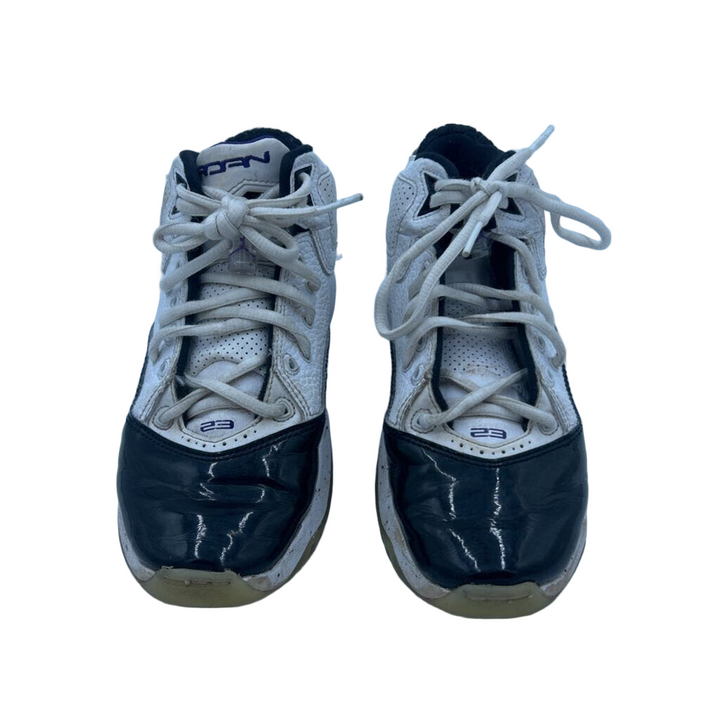 High Top Sneakers