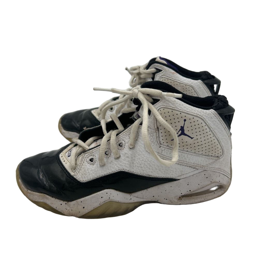 High Top Sneakers