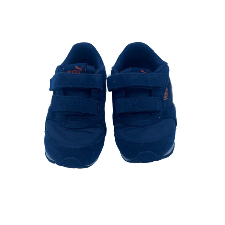 Velcro Sneakers