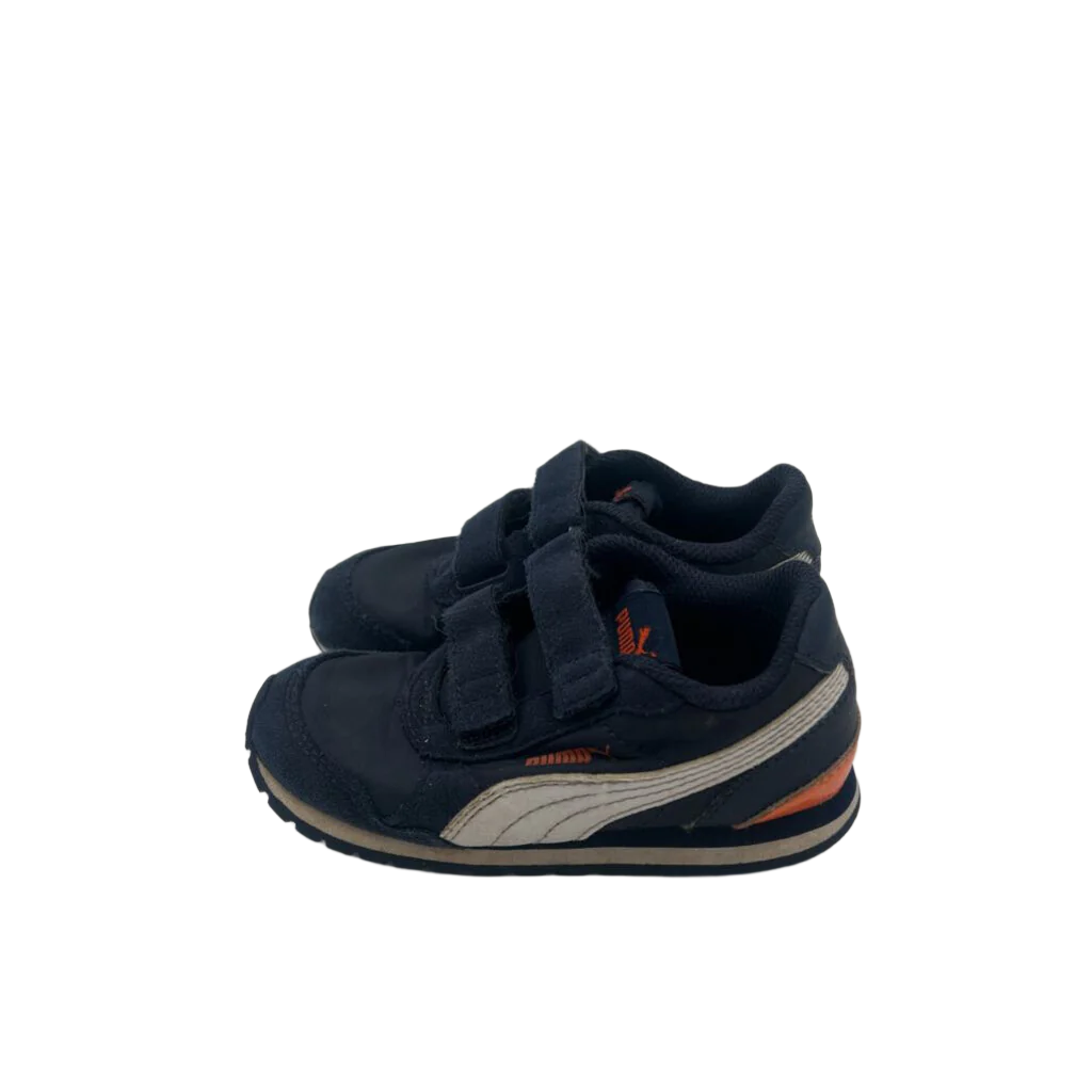 Velcro Sneakers