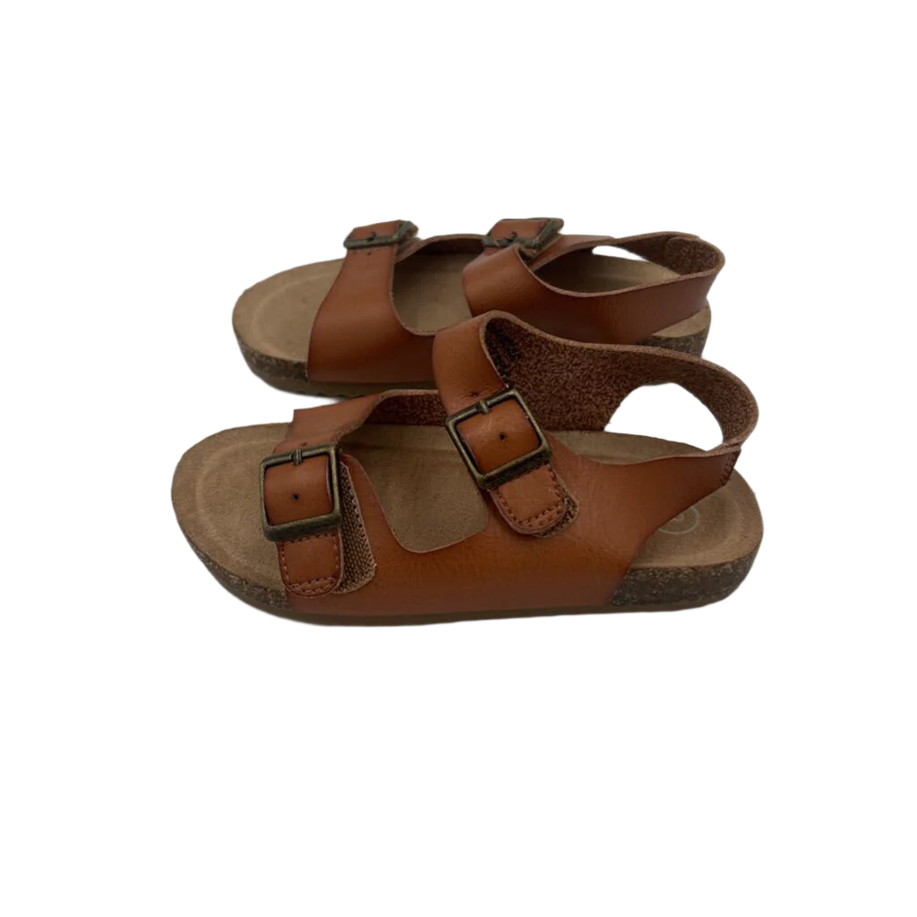 Velcro Sandals