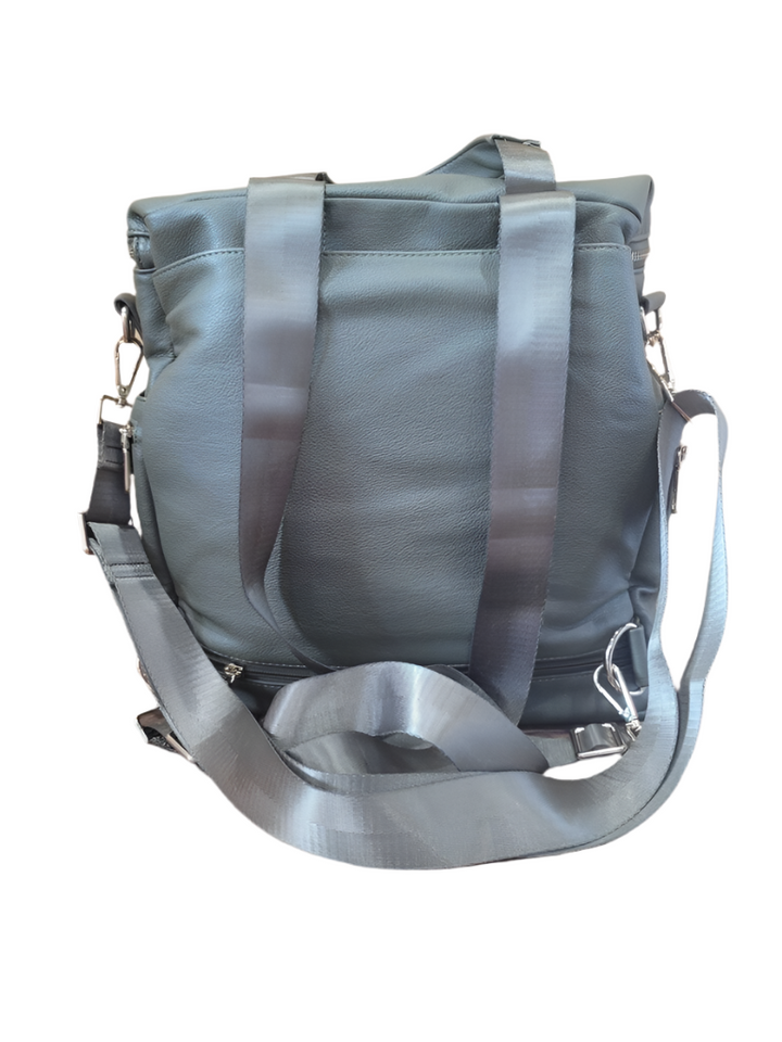 Diaper Bag Backpack