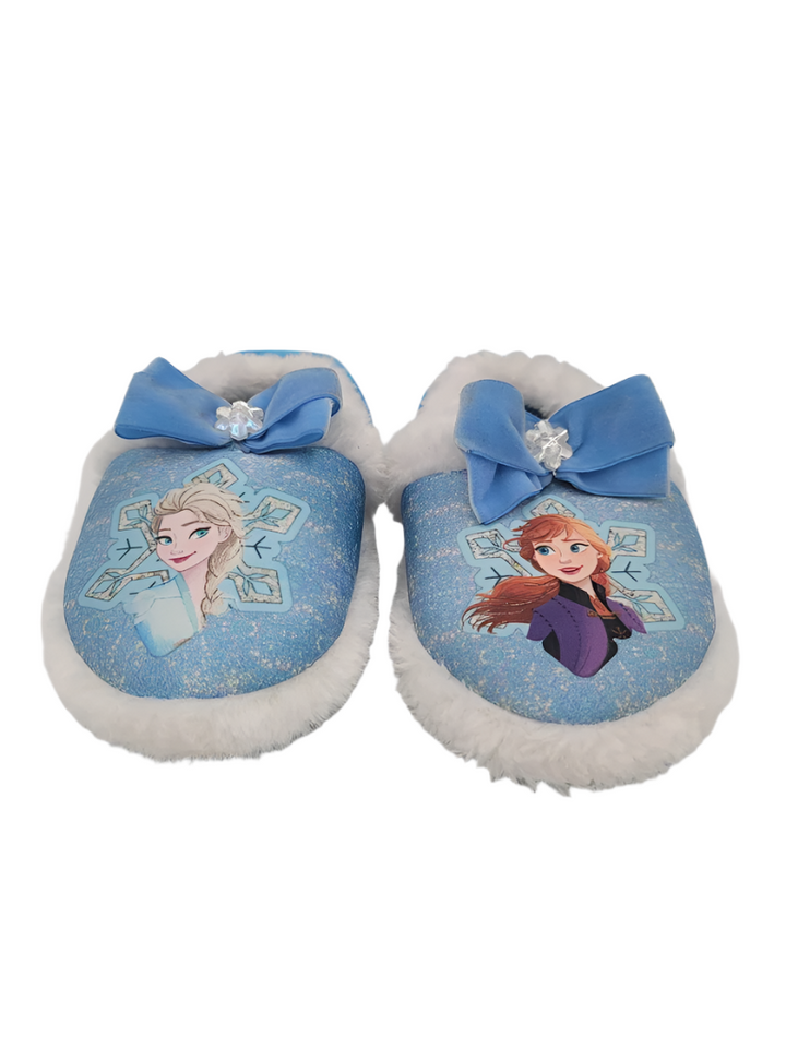 Slippers / Frozen