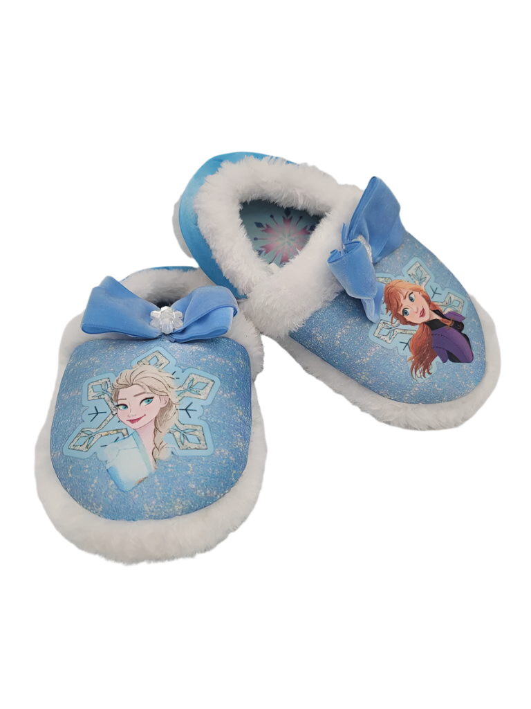Slippers / Frozen
