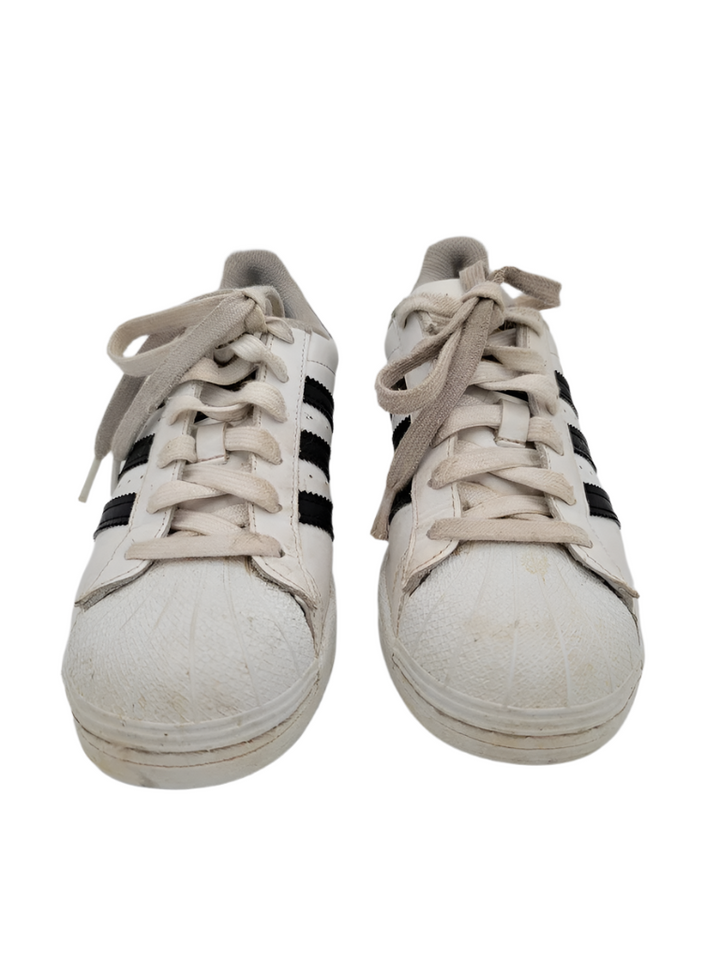 Lace Up Sneakers