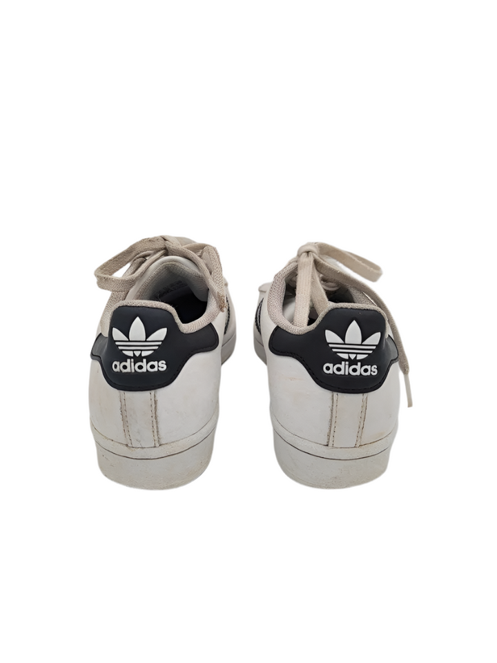 Lace Up Sneakers