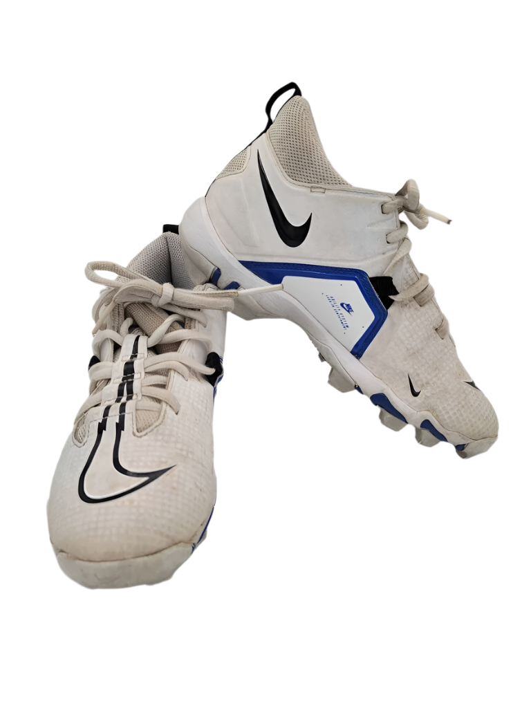 Soccer Cleats/High Tops