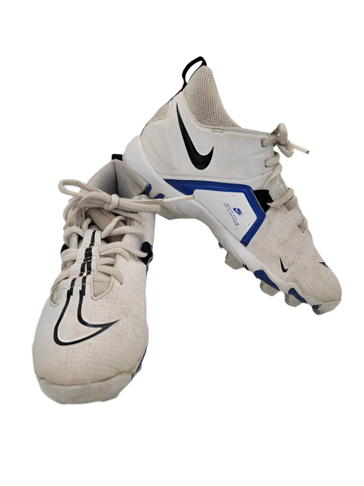 Soccer Cleats/High Tops