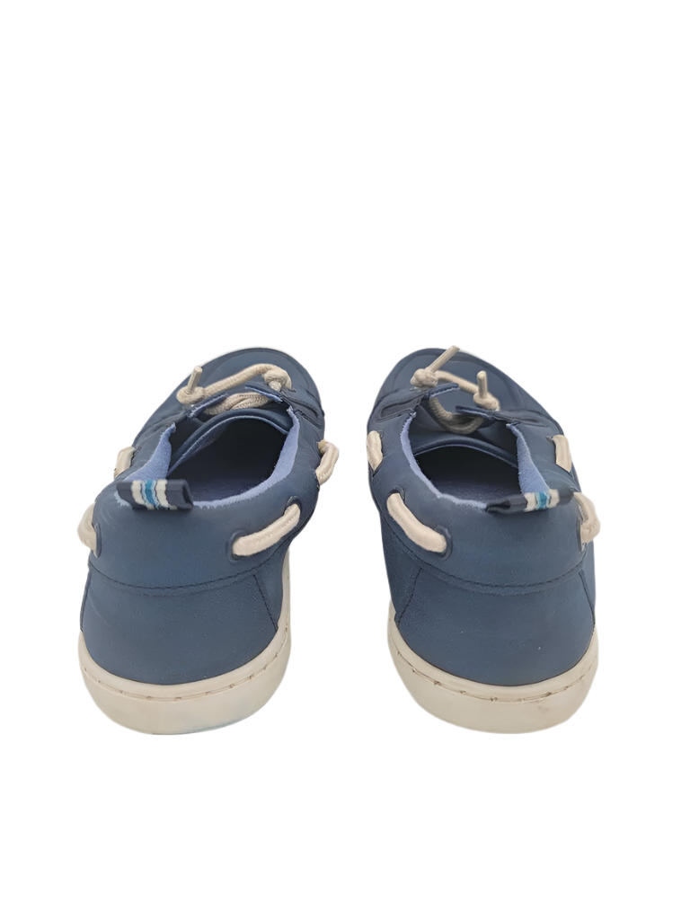 Slip On Boat Shoes