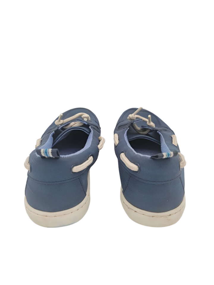 Slip On Boat Shoes