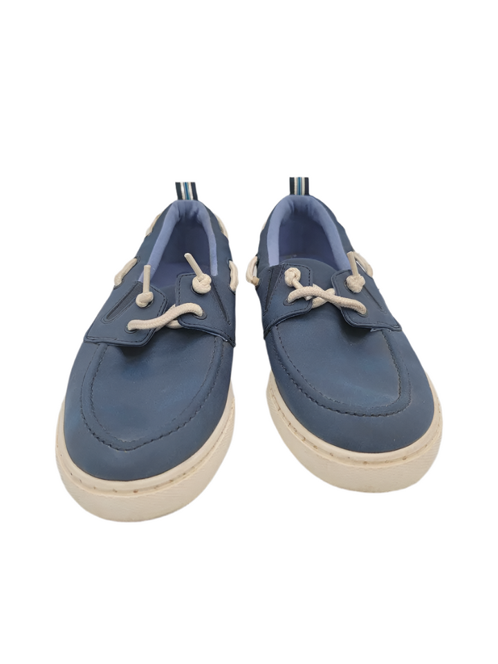 Slip On Boat Shoes