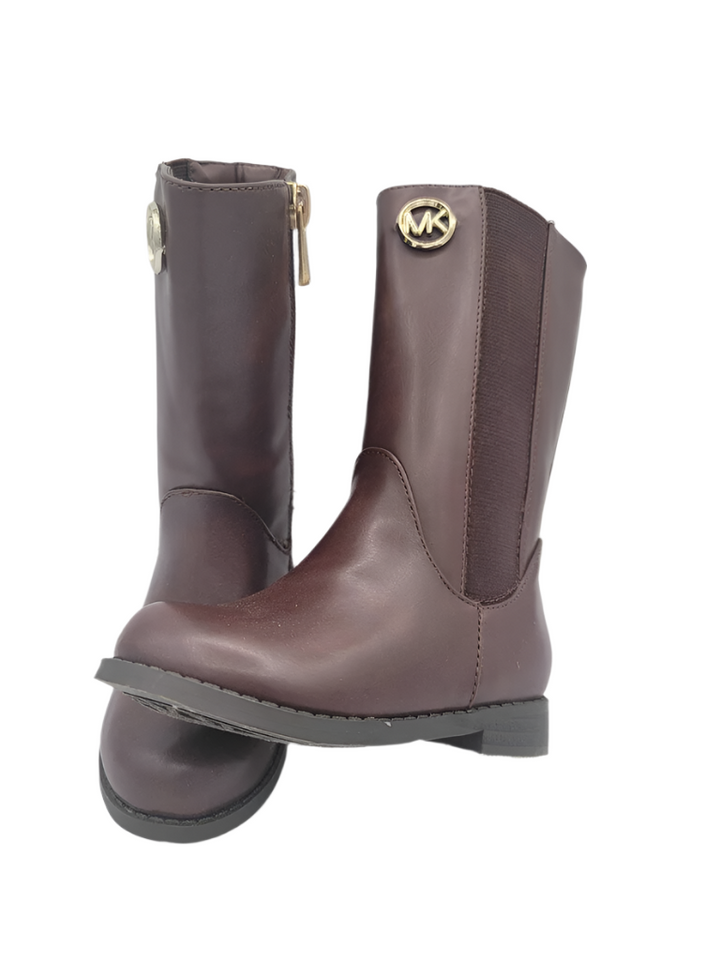 Riding Tall Boots