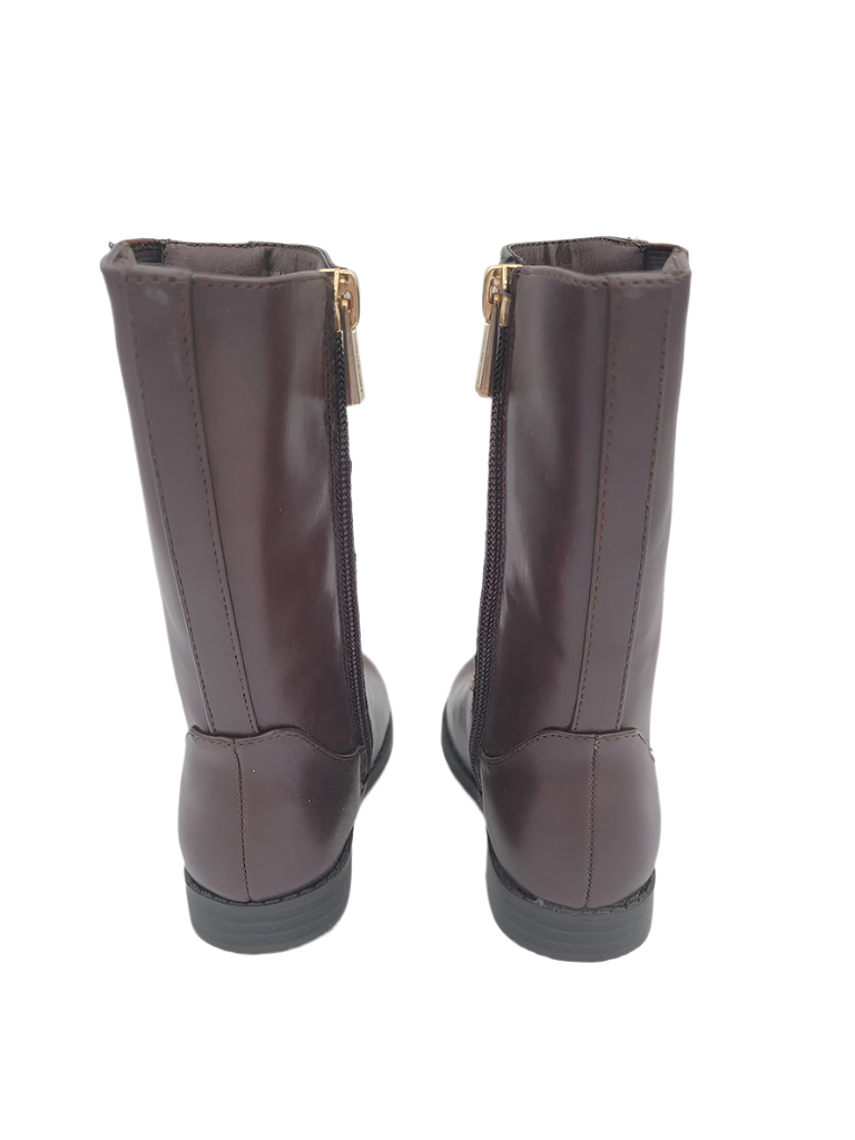 Riding Tall Boots