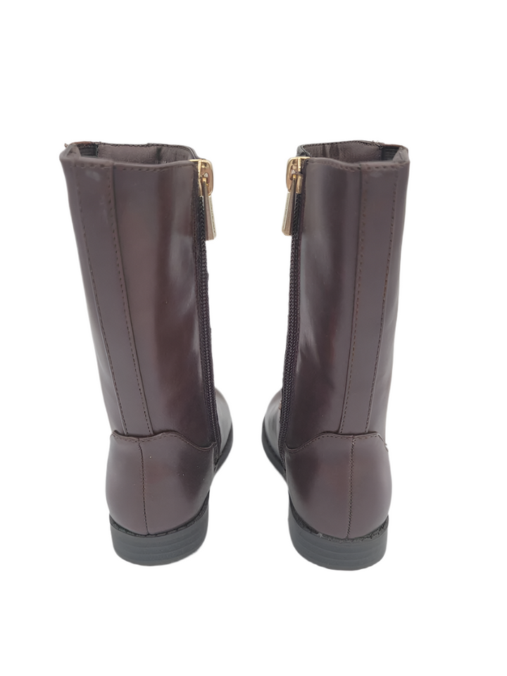 Riding Tall Boots