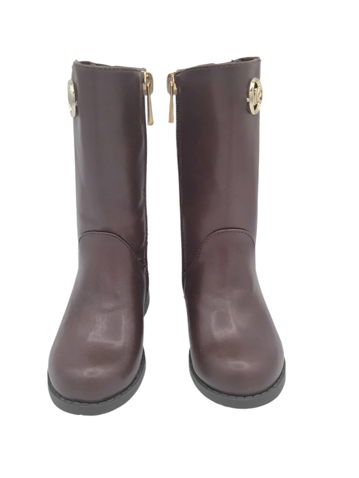 Riding Tall Boots