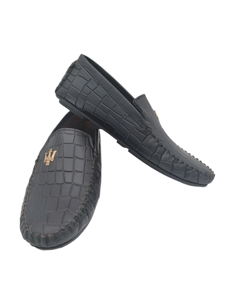 Slip on Loafers