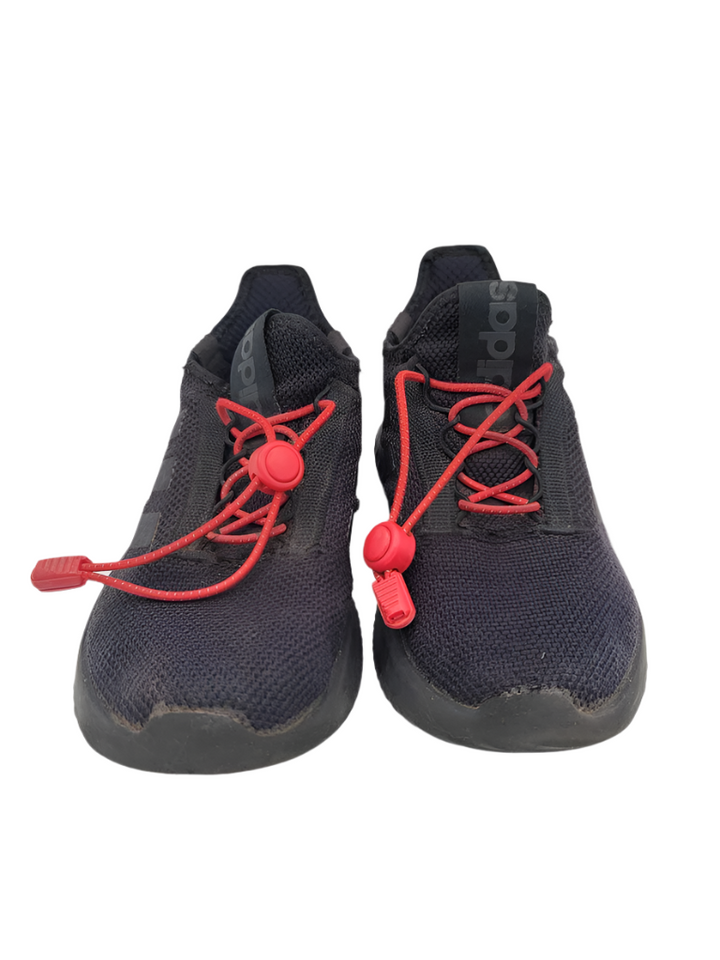 Sneakers/Elastic Laces