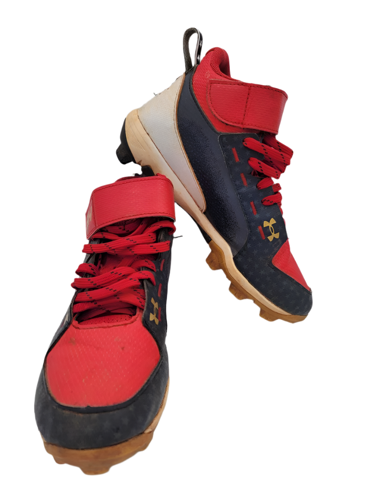 Baseball Cleats