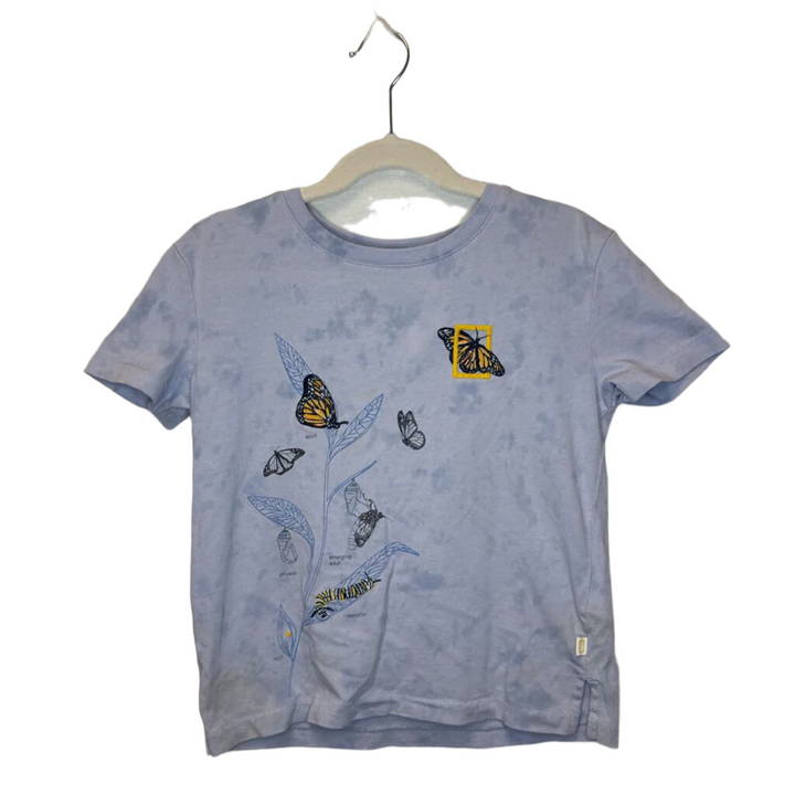 Short Sleeve Shirt - Nat Geo