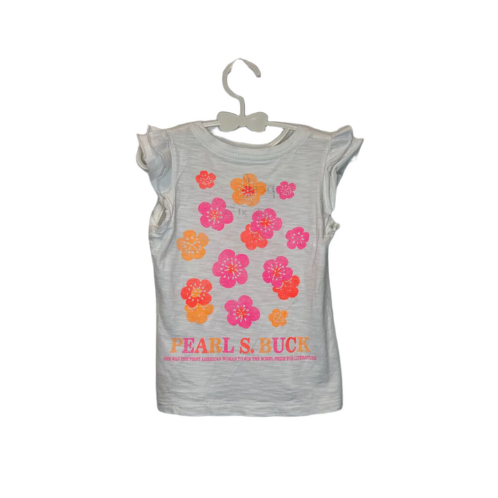 T-Shirt/Neon Quote