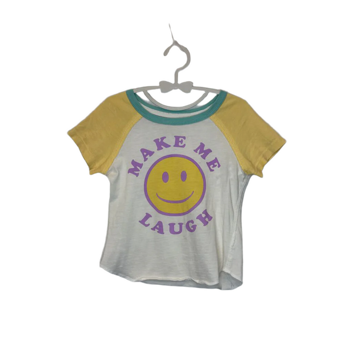 T-Shirt/Make me Laugh