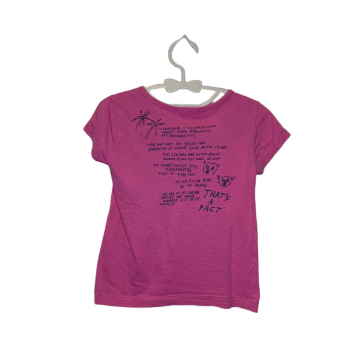 T-Shirt/Madagascar
