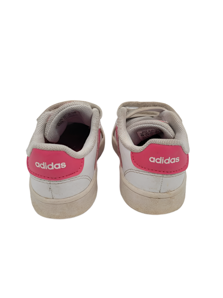 Velcro Sneakers