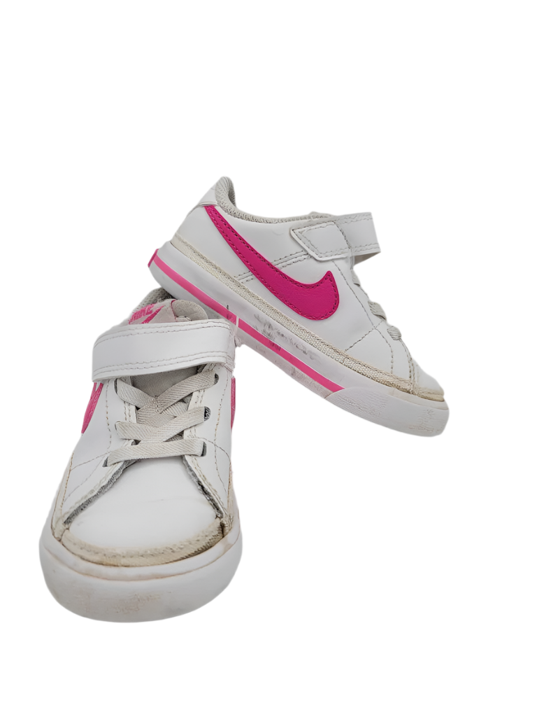 Velcro Sneakers
