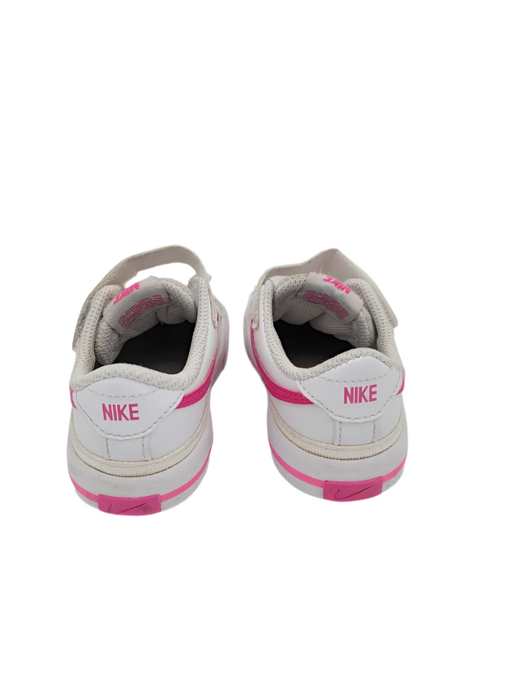 Velcro Sneakers