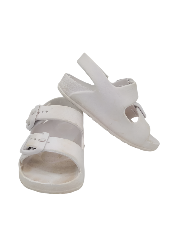 Slip on Sandals