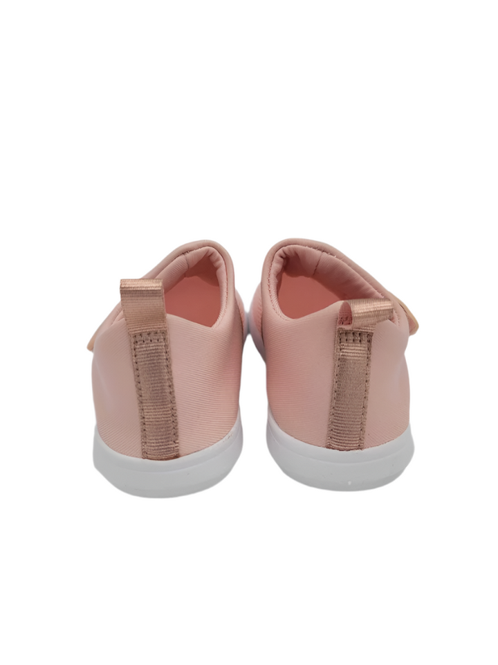 Velcro Slip On Shoes