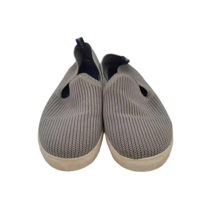 Slip On Mesh Sneakers