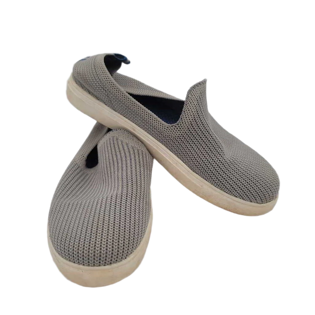 Slip On Mesh Sneakers