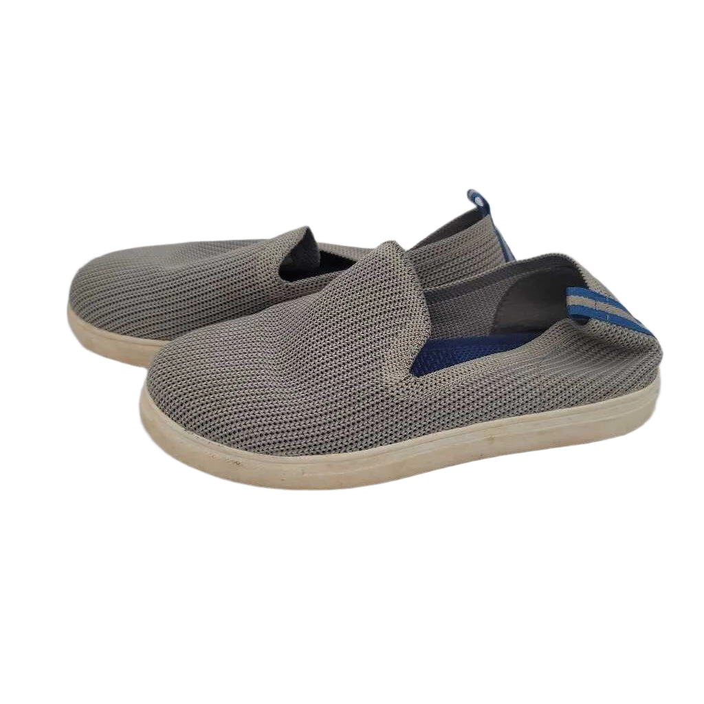 Slip On Mesh Sneakers