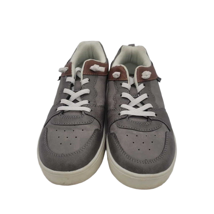 Slip On Mesh Sneakers